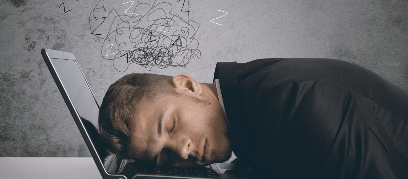 Ναρκοληψία: Τι ακριβώς είναι και πώς αντιμετωπίζεται